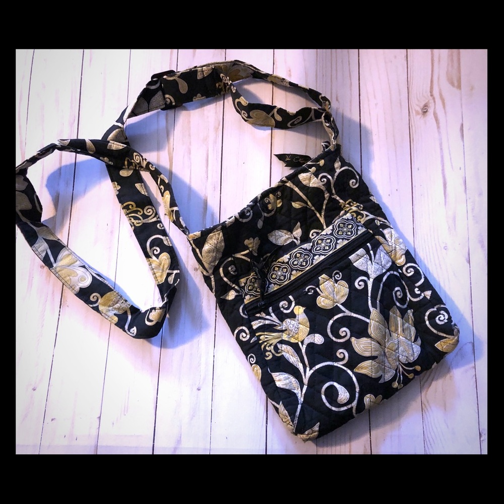 Vera Bradley crossbody
